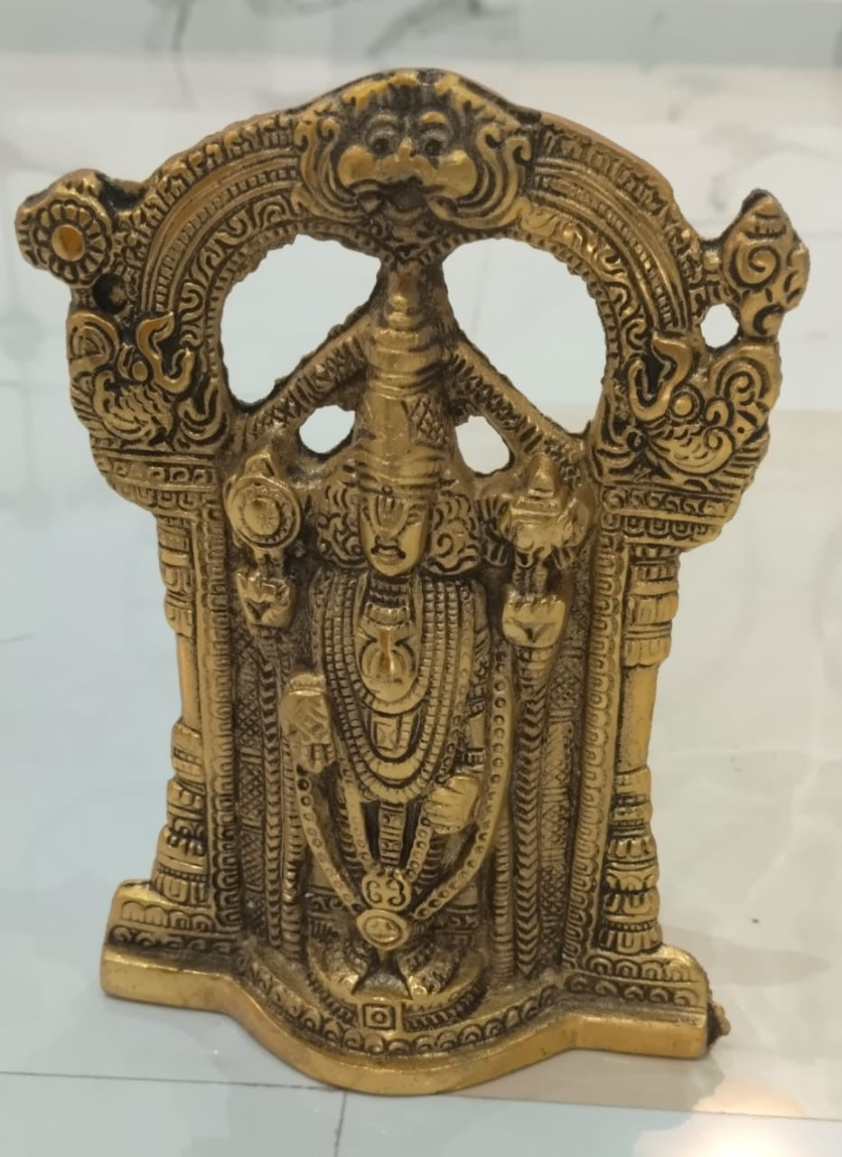 Wall Hanging Balaji
