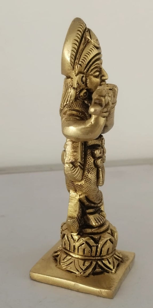 Lord Krishna Idol