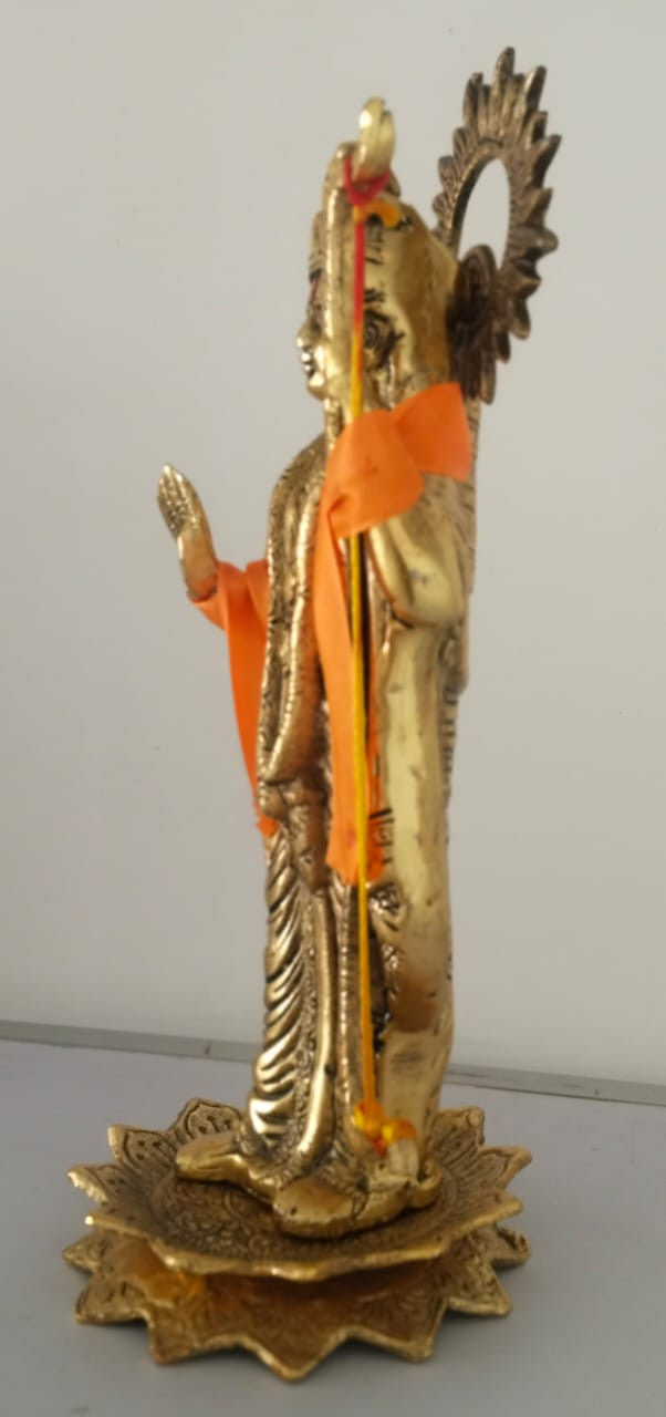 Lord Ram Idol