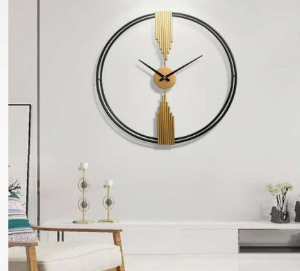 Tawer Wall Clock