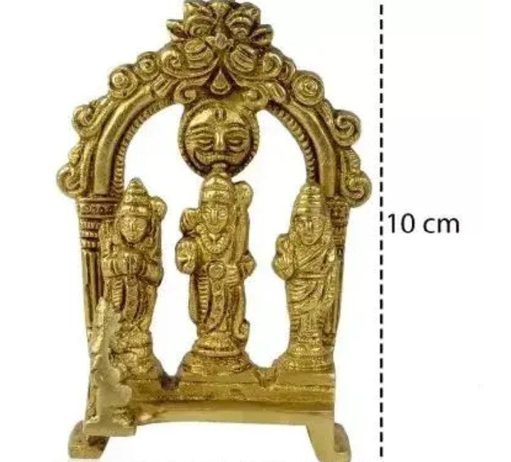 Ramdarbar Idol For Home