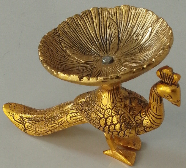 Deepak On Peacock