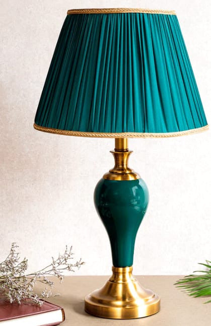 Crown Royal Decorative Table Lamp
