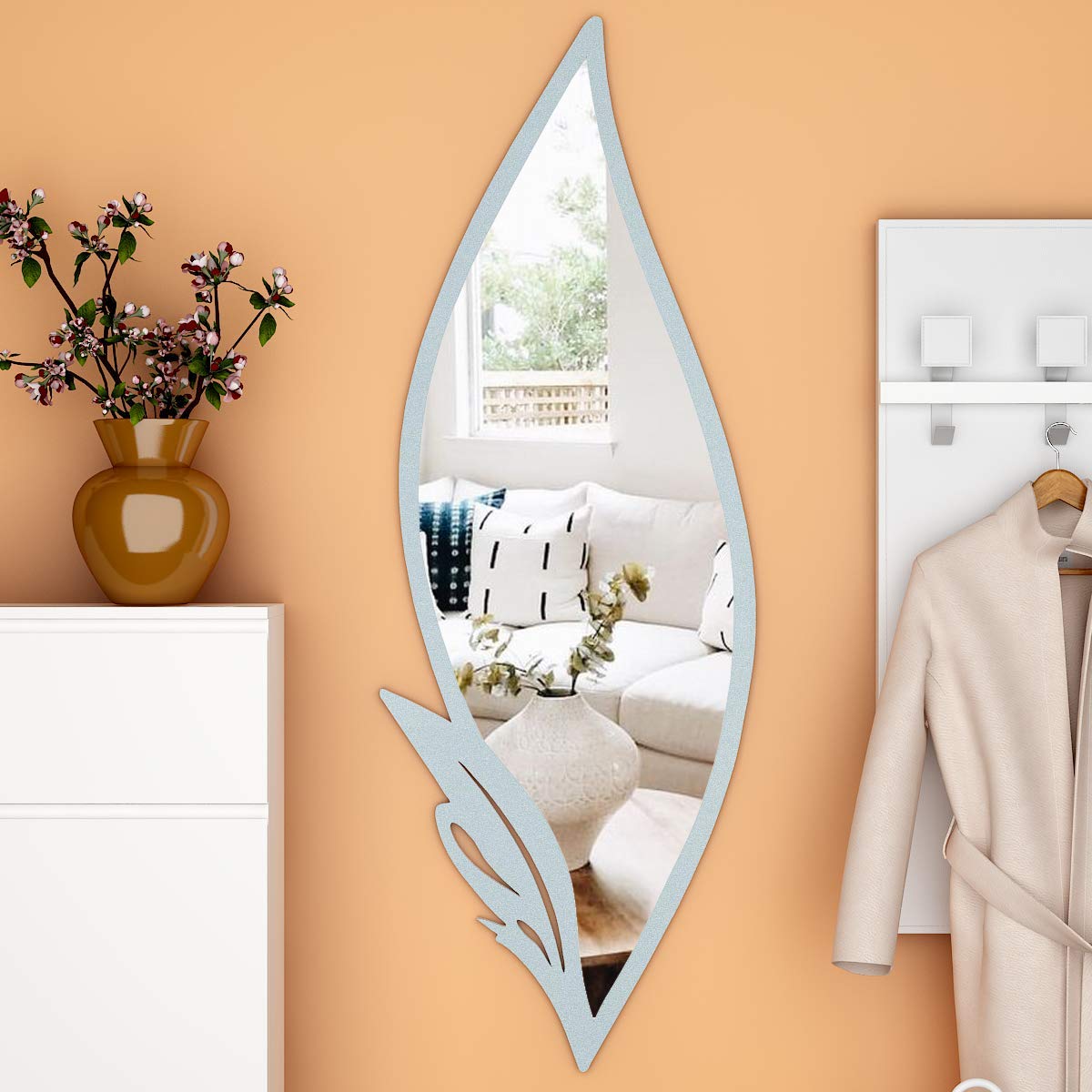 Wall Mirrors for Home Decor