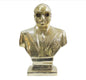 Brass Ambedkar Idol Statue For Home, Office Table Decor