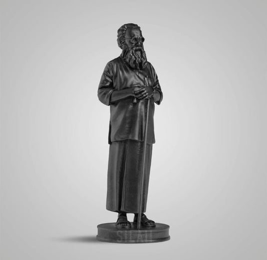 Thanthai Periyar Full Figure Sculpture
