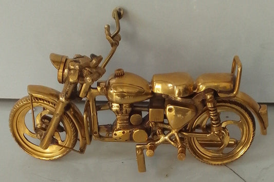 Bullet Bike