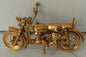 Bullet Bike