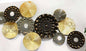 Designer Metal Wall Decor