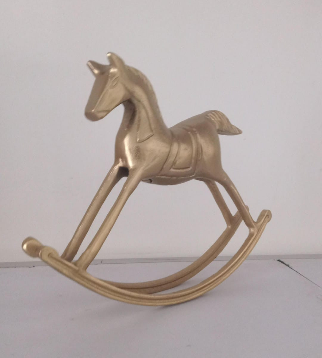 Rocking Horse