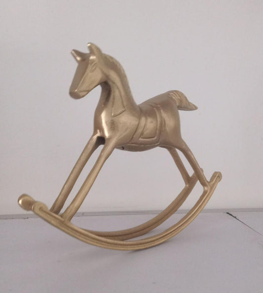 Rocking Horse