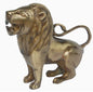 Lion Sculpture Statue Handcrafted Decorative Showpiece