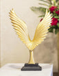 Bird Statue Modern Sculpture