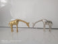 Giraffe Statue – Elegance & Charm