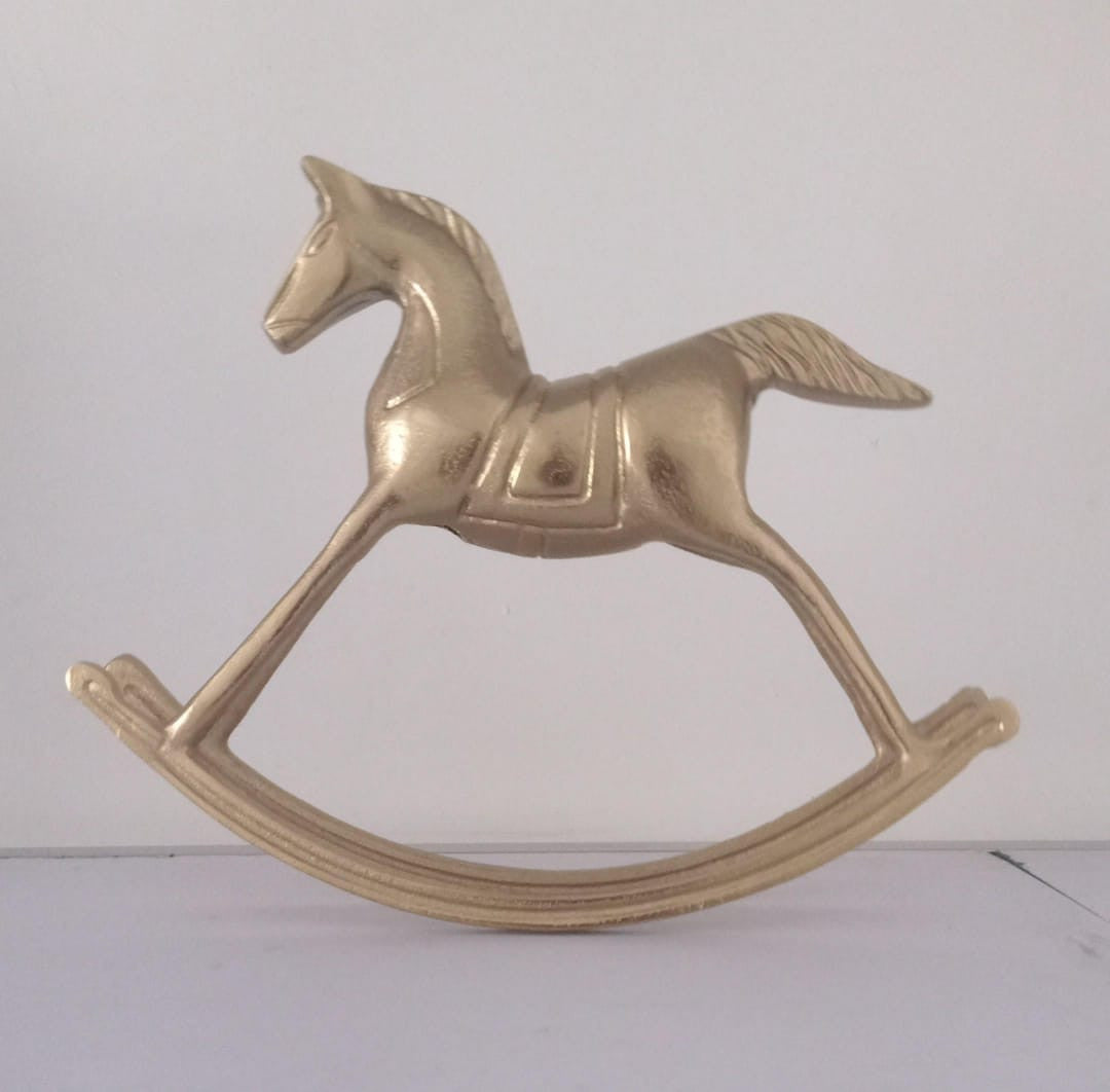 Rocking Horse