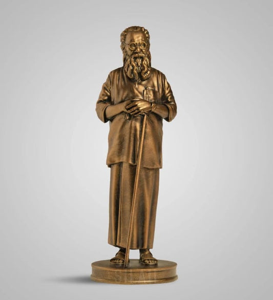 Thanthai Periyar Full Figure Sculpture