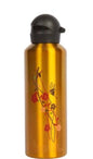 Printed Copper Water Bottles – Multicolour, Multiple Sizes