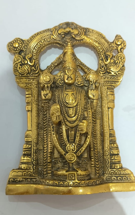 Wall Hanging Balaji