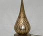 Decorative Metal Table Lamp – Elegant Designer Lighting