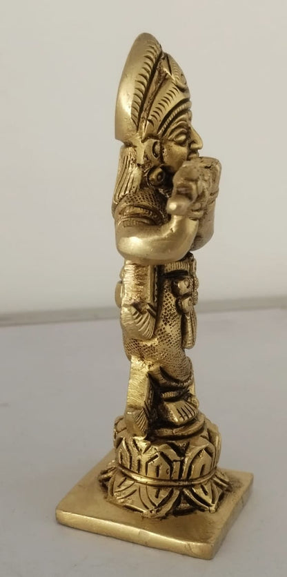 LORD KRISHNA IDOL
