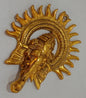 Wall Hanging Ganesh
