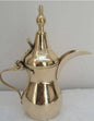Brass Tea Pot – Golden Finish (11 Inch)
