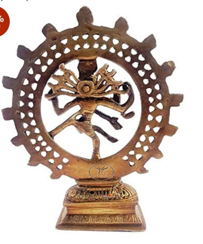 Natraj, Dancing Shiv