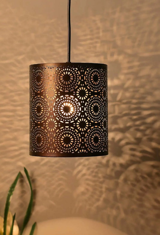 Decor Hanging Lamp