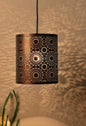 Decor Hanging Lamp