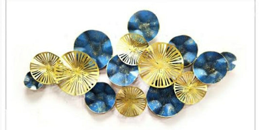 Metal Wall Decor