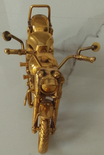 Bullet Bike