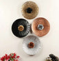 Plates Wall Mart Set Of Four