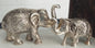 Elephant Pair