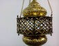 Decor Metal Hanging Lamp – Elegant Pendant Light
