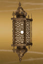 Designer Metal Wall Lamp