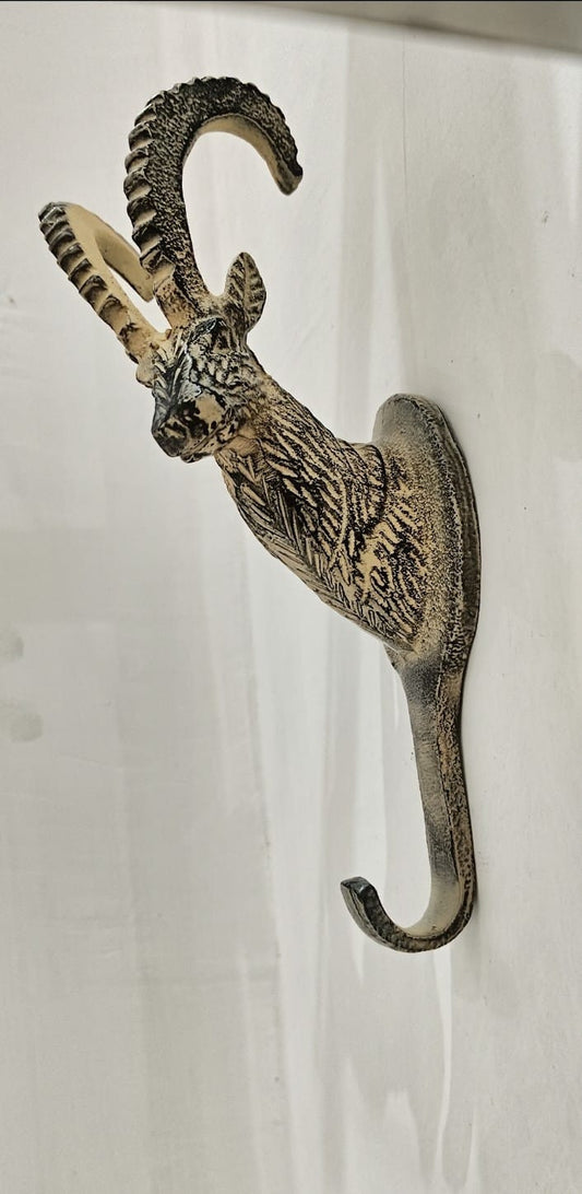 Deer Face