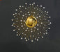 Luxury Metal Wall Décor