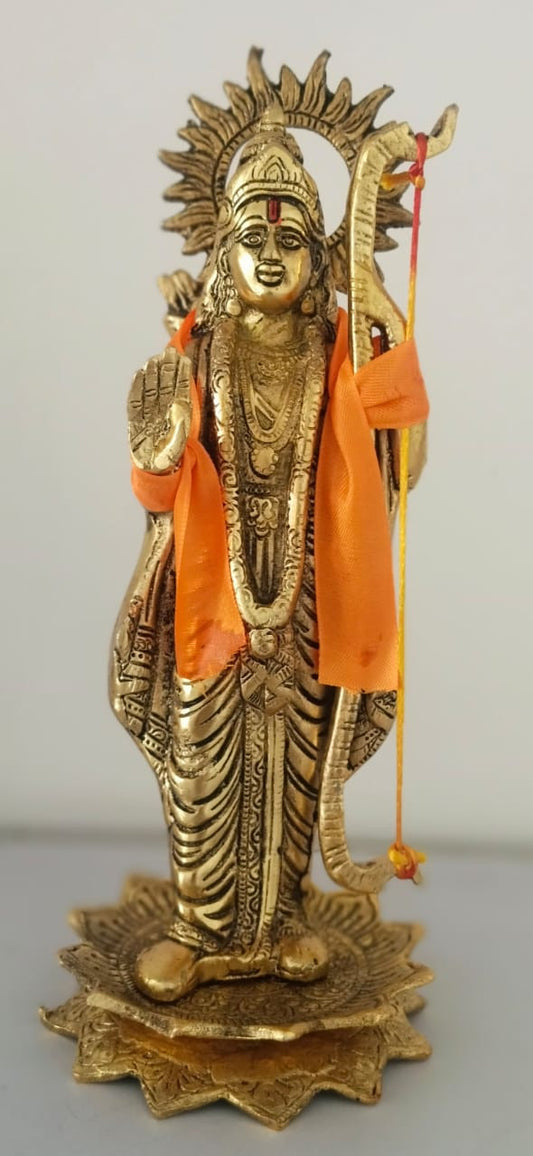 Lord Ram Idol