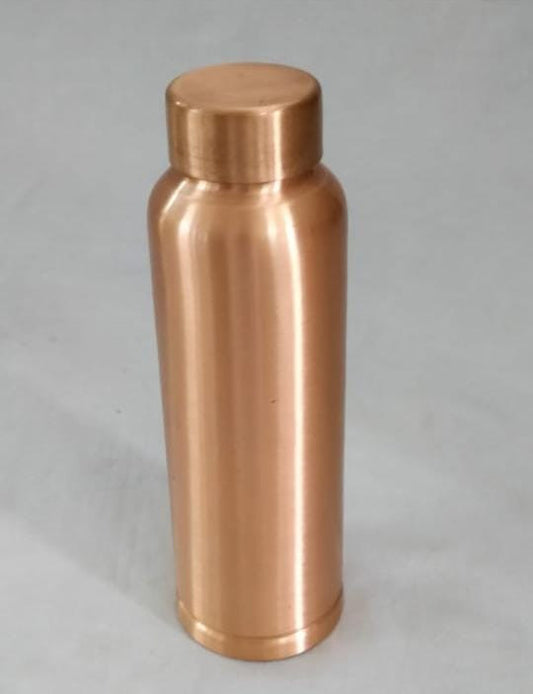 Copper Water Bottle – 1000 ml