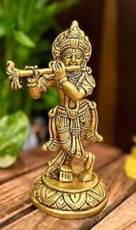 LORD KRISHNA IDOL