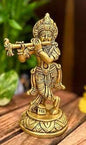 LORD KRISHNA IDOL