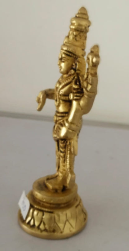 Trupati Balaji Idol