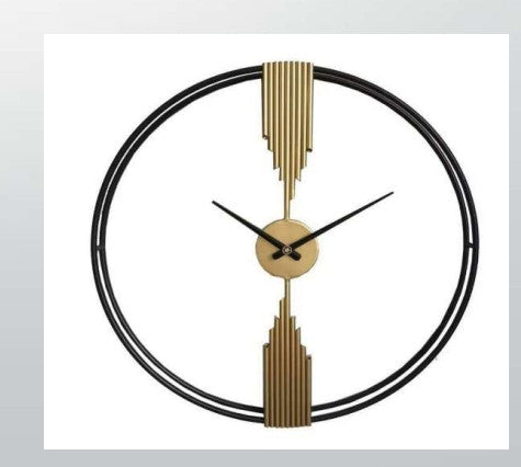 Tawer Wall Clock