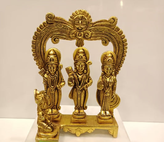 Ramdarbar Idol For Home