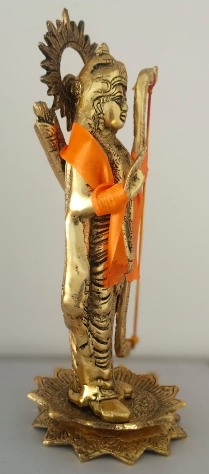 Lord Ram Idol