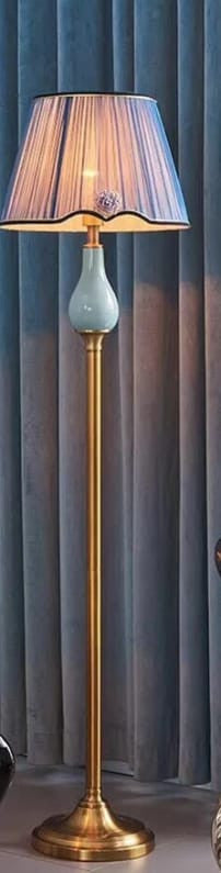 Decorative Floor Lamp