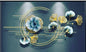 Metal Wall Decor