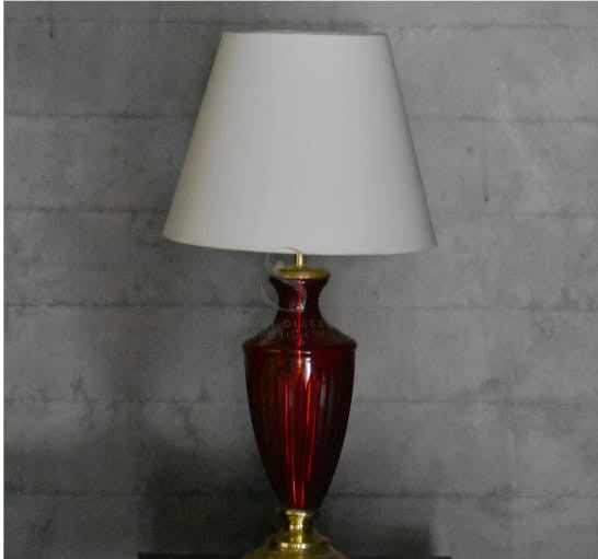 Decorative Table Lamp
