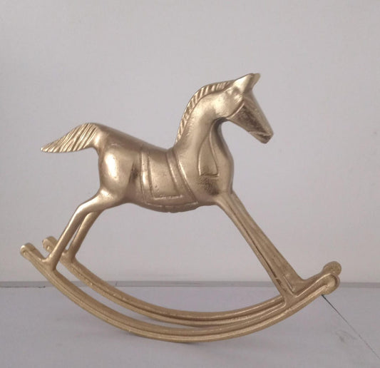 Rocking Horse