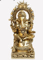Ganesh Idol